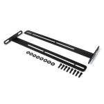 EcoXGear Se Golf Car Mounts (ACC-SEGCTV4AU)