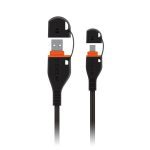 EcoXGear Ecoxcable Micro-usb (GDI-EXUSBMCR41AU)