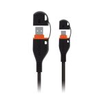 EcoXGear Ecoxcable Usb-c (GDI-EXUSBC41AU)