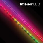 EcoXGear Strip Interior Strip (SEI-INTRLED8KITAU)