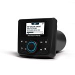EcoXGear Marine Gr Radio (SEI-SEMRNGGEAU)