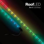 EcoXGear Strip Led Roof (SEI-SEUGLW48AU)