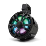 EcoXGear Tower Ta8 Black (SEI-ETAMP7701AU)