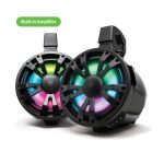 EcoXGear Tower Tb8 Black (SEI-ETBAT7701AU)