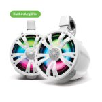 EcoXGear Tower Tb8 White (SEI-ETBAT7708AU)