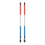 EcoXGear Whip 4ft 2pk + Con (SEI-LEDZ4WHP4X2AU)