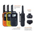 EcoXGear Ecox Uhf 0.5w 3 Pk (EXG50-3PK)
