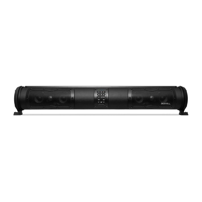 Ecoxgear SE Soundbar SEDS33 - Image 2