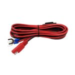 EcoXGear Se 2.4m Power Cable (ACC-EXSND2.4MPC)