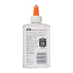 Elmer's Elm Clr Liq Scl Glu 148ml Bx12 (E305)