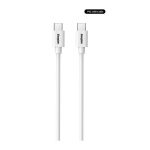 Energizer 2m Tpe C-c Cable W (EC121CKWH)