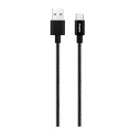 Energizer 1m Metal A-c Cable B (EC140CFBK)