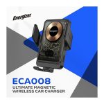Energizer Car Fast Charge Mag (ECA008)
