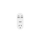 Energizer 1 Outlet Usb 3.4 Amp (ET-SOS175U)