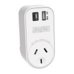 Energizer 1-port Wall Adapter (HT-PBAU01B)
