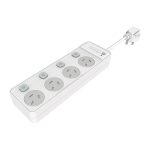 Energizer 4-port Powerboard (HT-PBAU04)