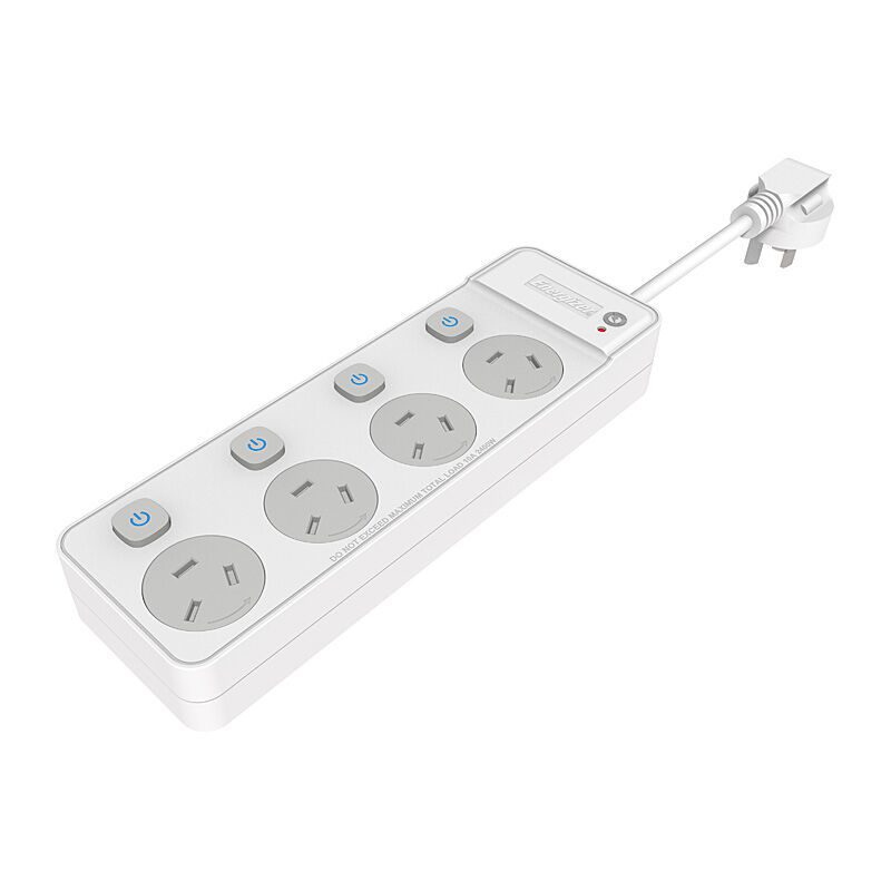 Energizer 4-Port Powerboard - Image 2