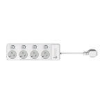 Energizer 4-port Powerboard (HT-PBAU04)