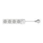 Energizer 4-port Powerboard (HT-PBAU04A-S)