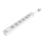 Energizer 5-port Powerboard (HT-PBAU0503B-2)