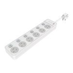 Energizer 6-port Powerboard (HT-PBAU06)