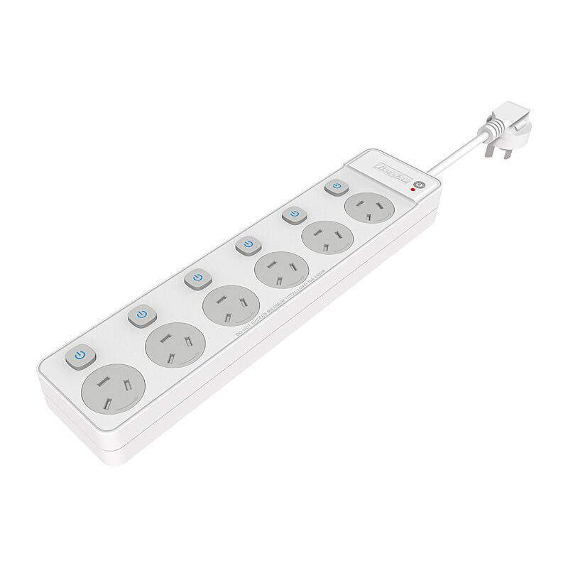 Energizer 6-Port Powerboard - Image 2