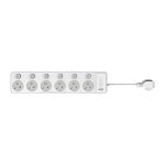 Energizer 6-port Powerboard (HT-PBAU06)