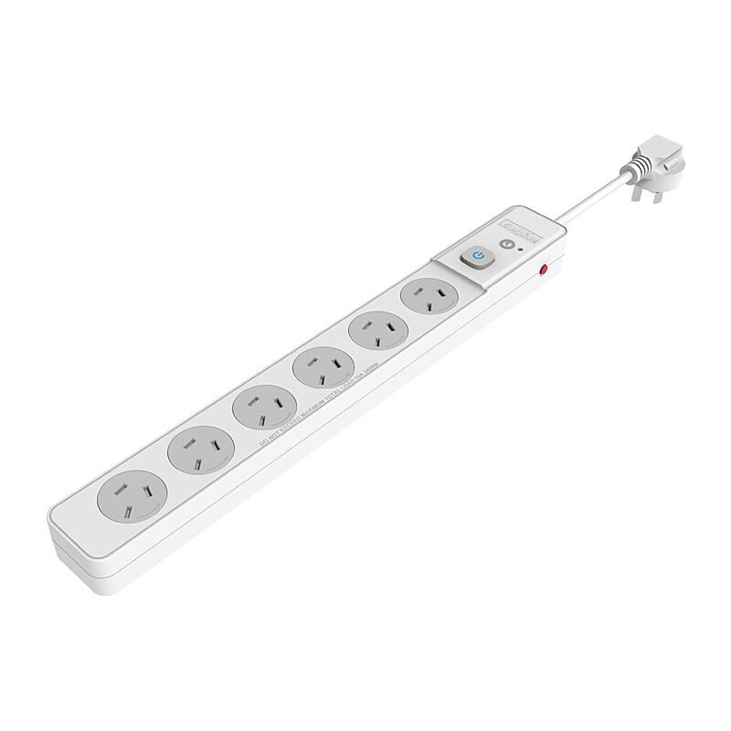 Energizer 6-Port Powerboard - Image 2