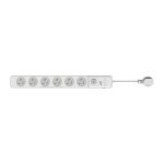 Energizer 6-port Powerboard (HT-PBAU06A)