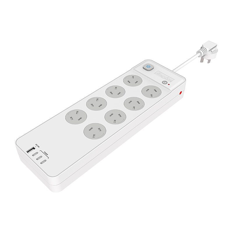 Energizer 8-Port Powerboard - Image 2