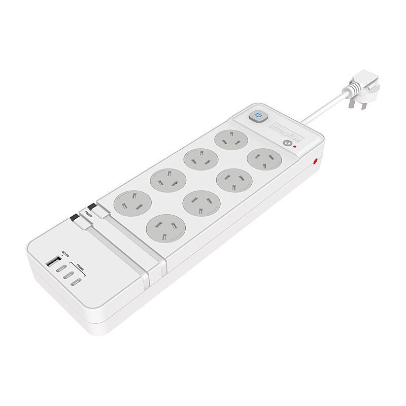 Energizer 8-Port Powerboard - Image 2