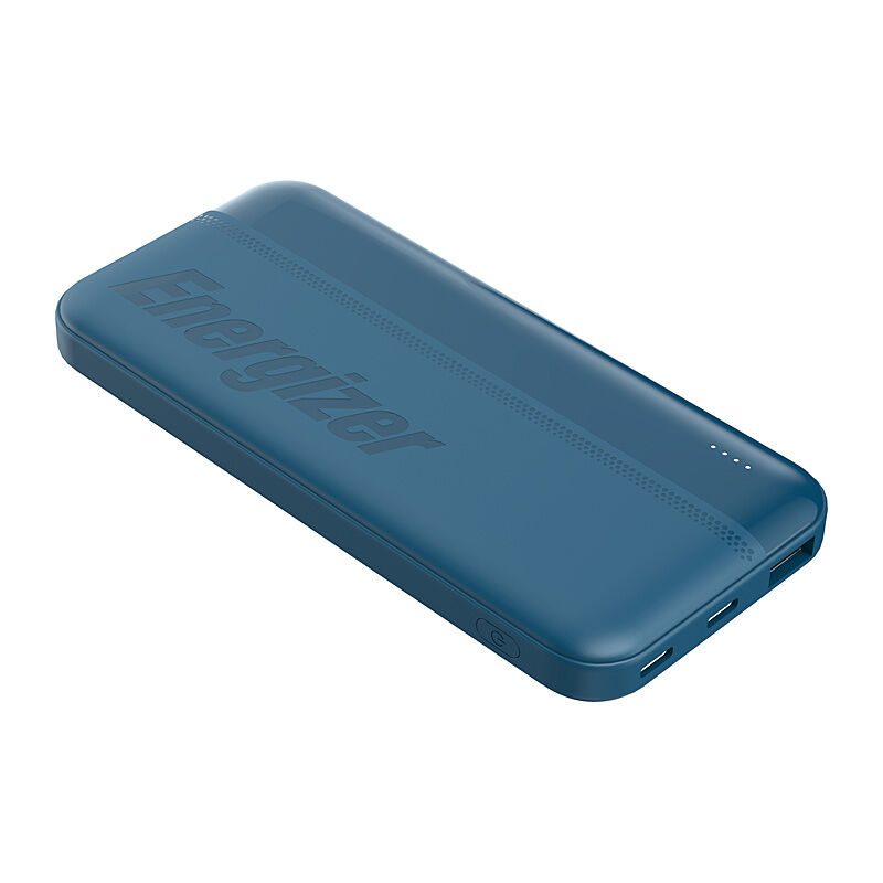 Energizer Powerbank 10K Blue - Image 2
