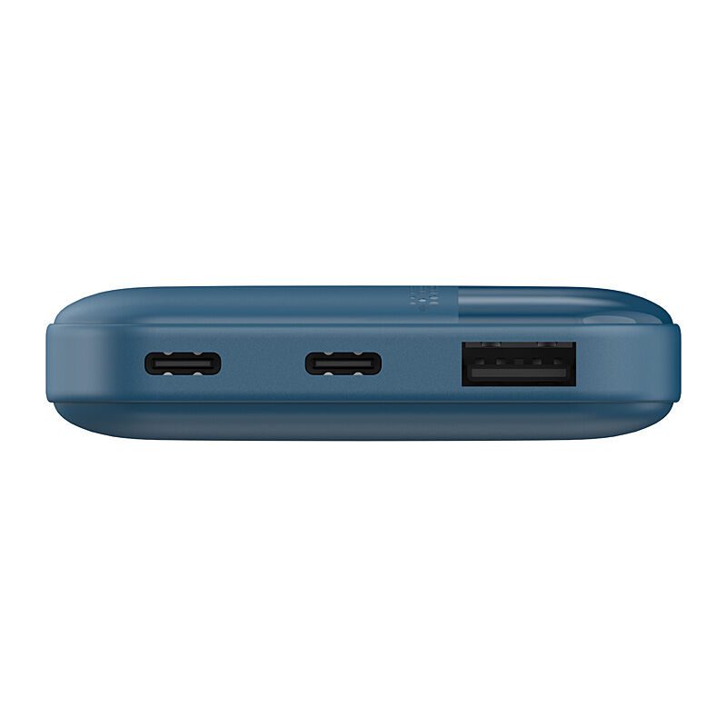 Energizer Powerbank 10K Blue - Image 3