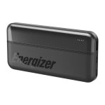 Energizer Powerbank 10k Black (UE10050CCBK)