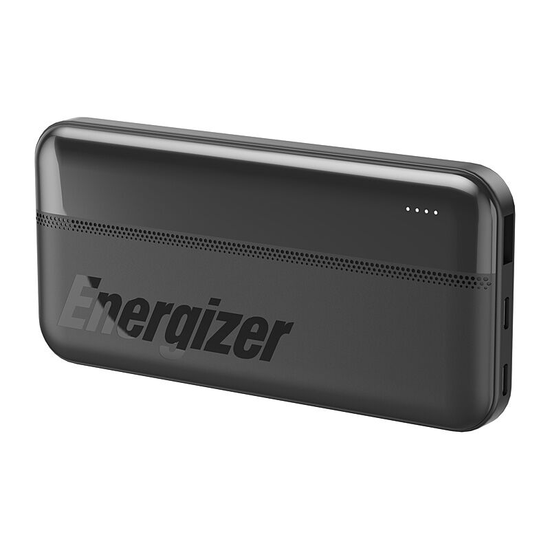 Energizer Powerbank 10K Black - Image 2