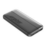 Energizer Powerbank 10k Black (UE10050CCBK)