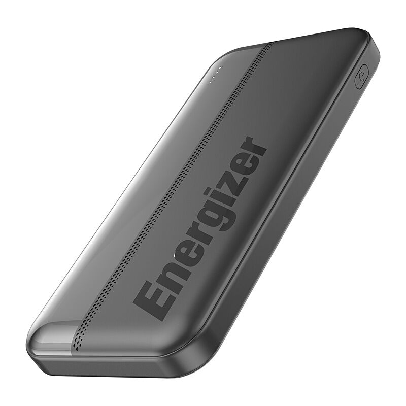 Energizer Powerbank 10K Black - Image 4