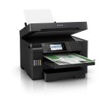 Epson Ecotank Workforce Et-16600, Colour, A4/a3+, Mfp, Black 25ppm, Colour 12ppm, Duplex P (C11CH72501)