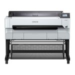 Epson Surecolor T5460m Mfp Floor Standing (36″) 1yr Wty (C11CH65401)