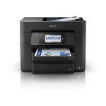 Epson Workforce Pro Wf-4835, Inkjet, Colour, A4, Mfp, 25ppm, Wifi, Bt, Fax, Duplex Print/s (C11CJ05503)