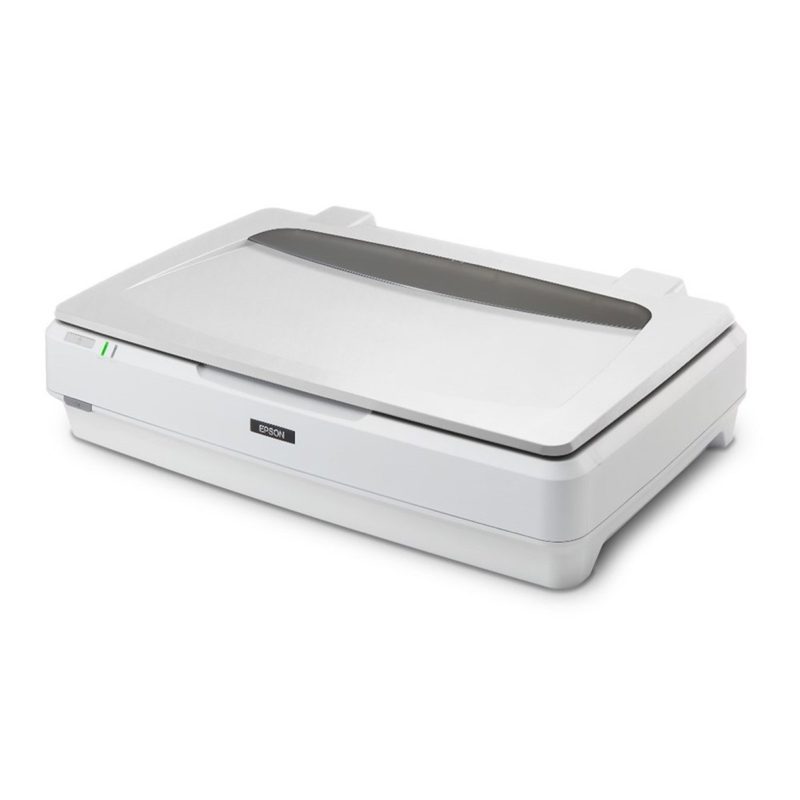 EPSON EXPRESSION 13000XL PHOTO SCANNERS - Image 2