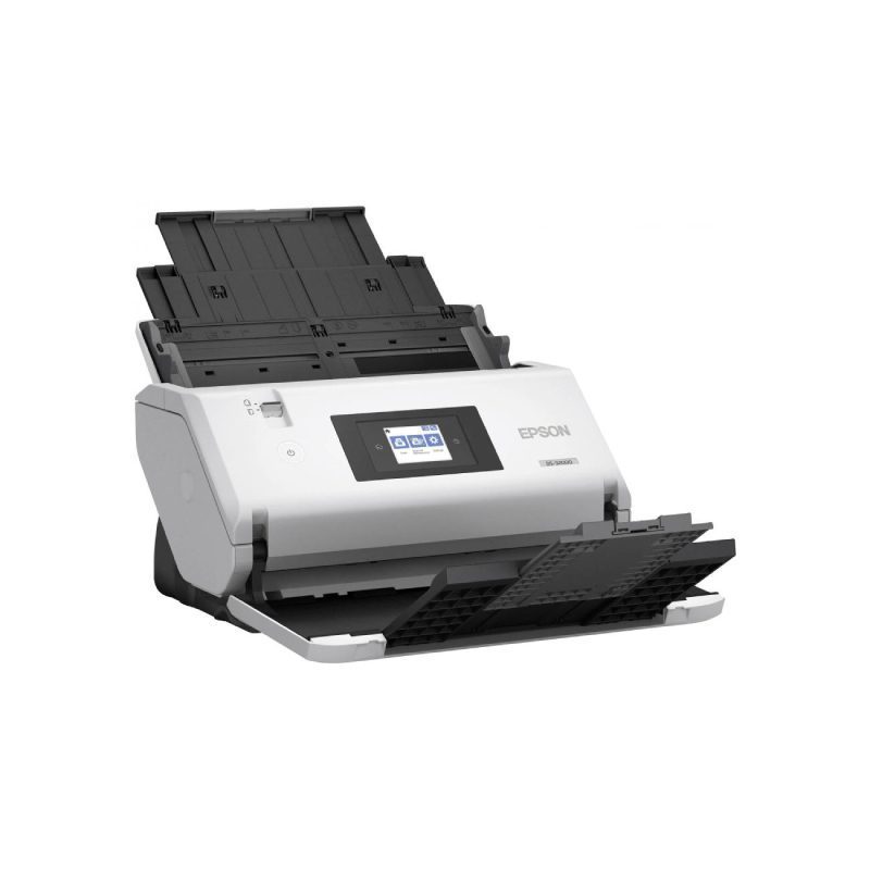 EPSON WORKFORCE DS-32000 DOCUMENT SCANNERS - Image 2