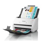Epson Workforce Ds-570wii Document Scanners (B11B263501)