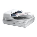 Epson Workforce Ds-70000 Document Scanners (B11B204345)