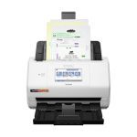 Epson Rapid Receipt Rr-600w Document Scanners (B11B258505)