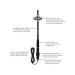 EcoXGear Ecox Uhf Remote Mic Pack Ovpk (EXG3000-OVPK)