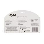 Expo With B Mrkr Fine Ast Pk4 Bx6 (1871133A)