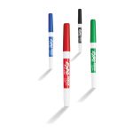 Expo Expowb Marker Fne Ast Pk4 Bx6 (86674A)