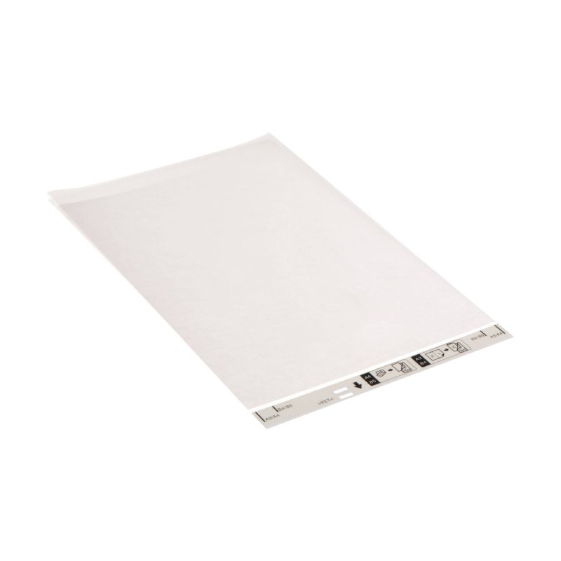 EPSON CARRIER SHEET (SET OF 5) DS-530/II, DS-570W/II, FF-680W, DS-32000, DS-900WN - Image 3