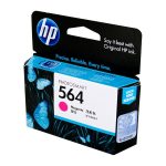 HP 564 Magenta Ink (CB319WA)